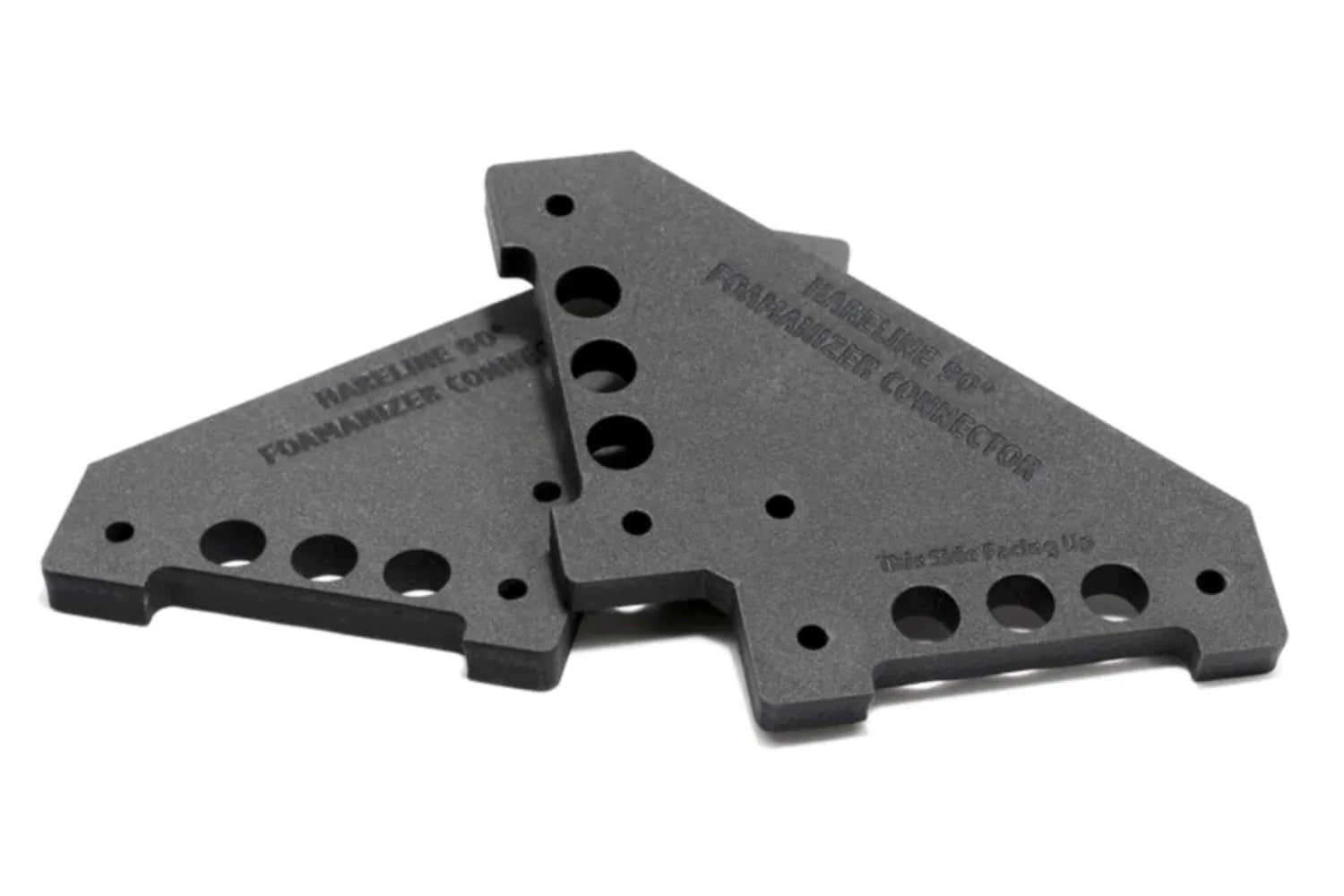 Hareline Foamanizer 90 Degree Junction Set