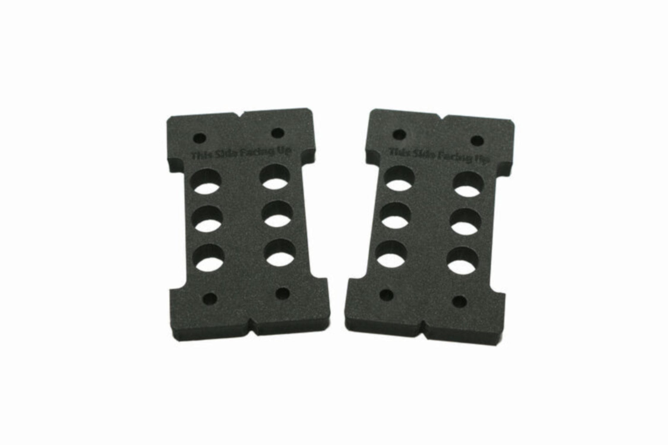 Hareline Foamanizer Junction 2-Pack