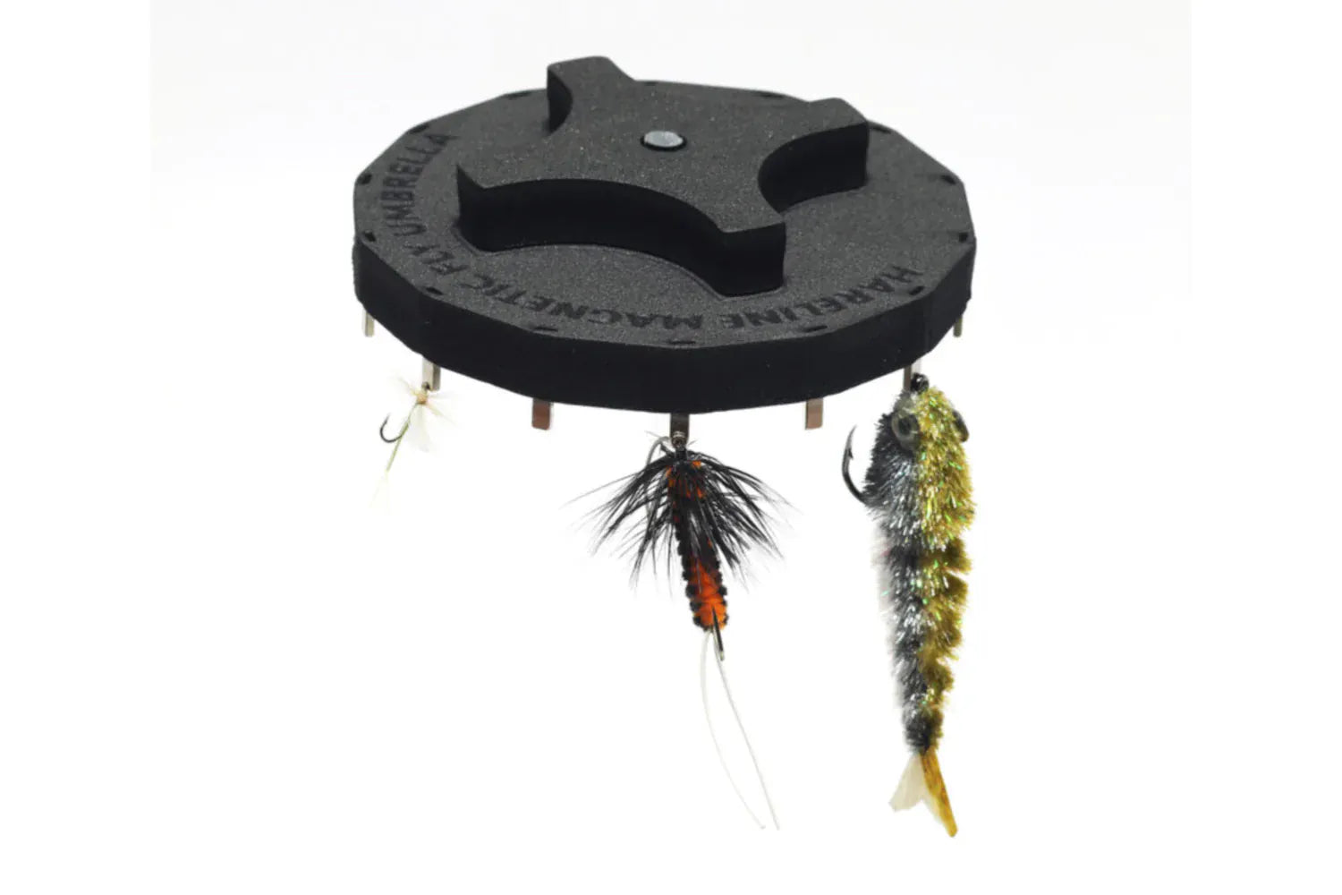 Hareline Foamanizer Magnetic Fly Umbrella