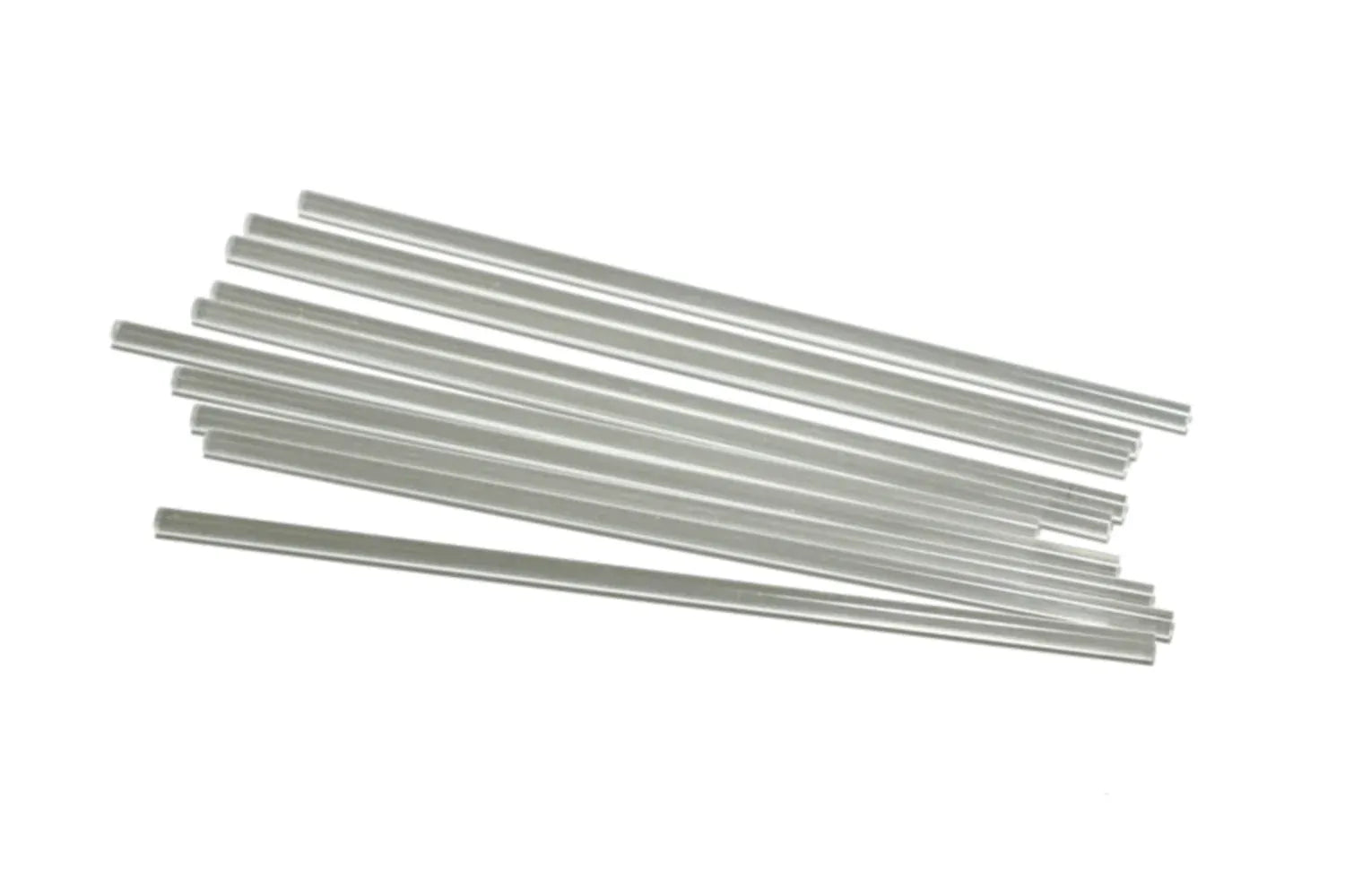 Hareline Foamanizer Rod Part 10 Pack