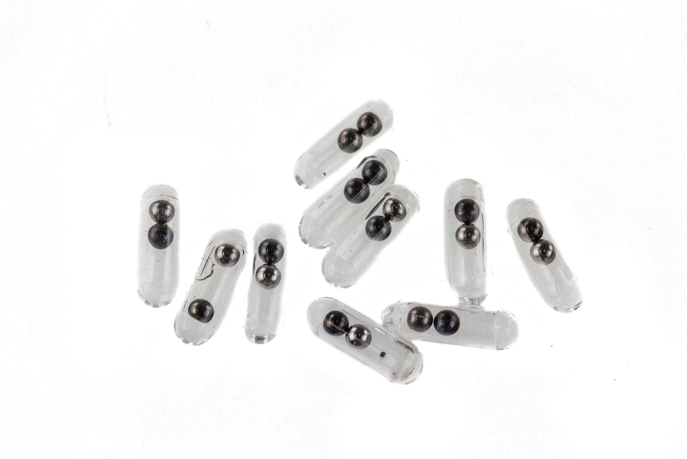 Hareline Glass Rattlers