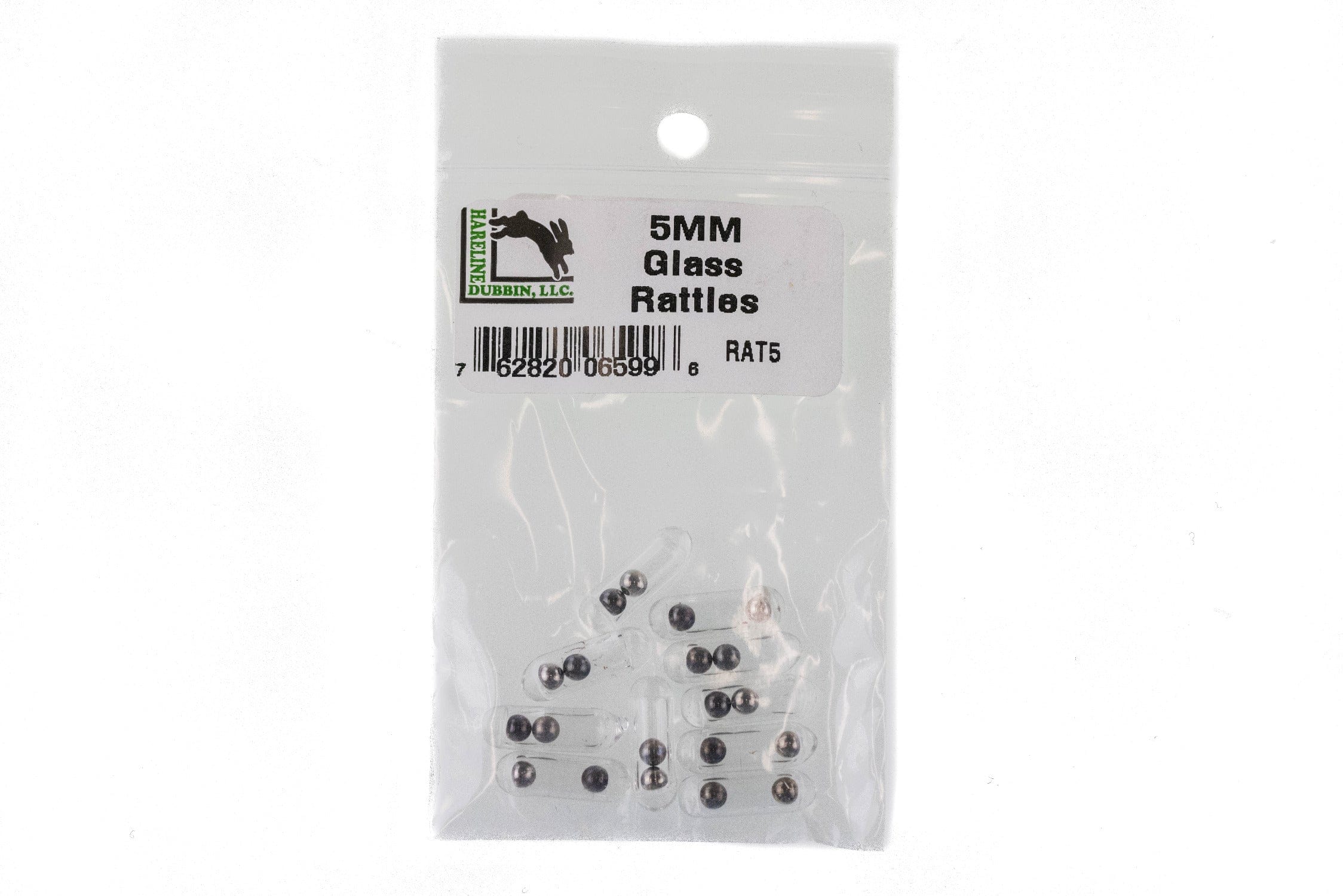 Hareline Glass Rattlers