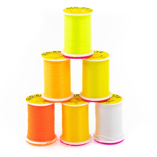 Hareline Glo-Brite Floss | Trident Fly Fishing