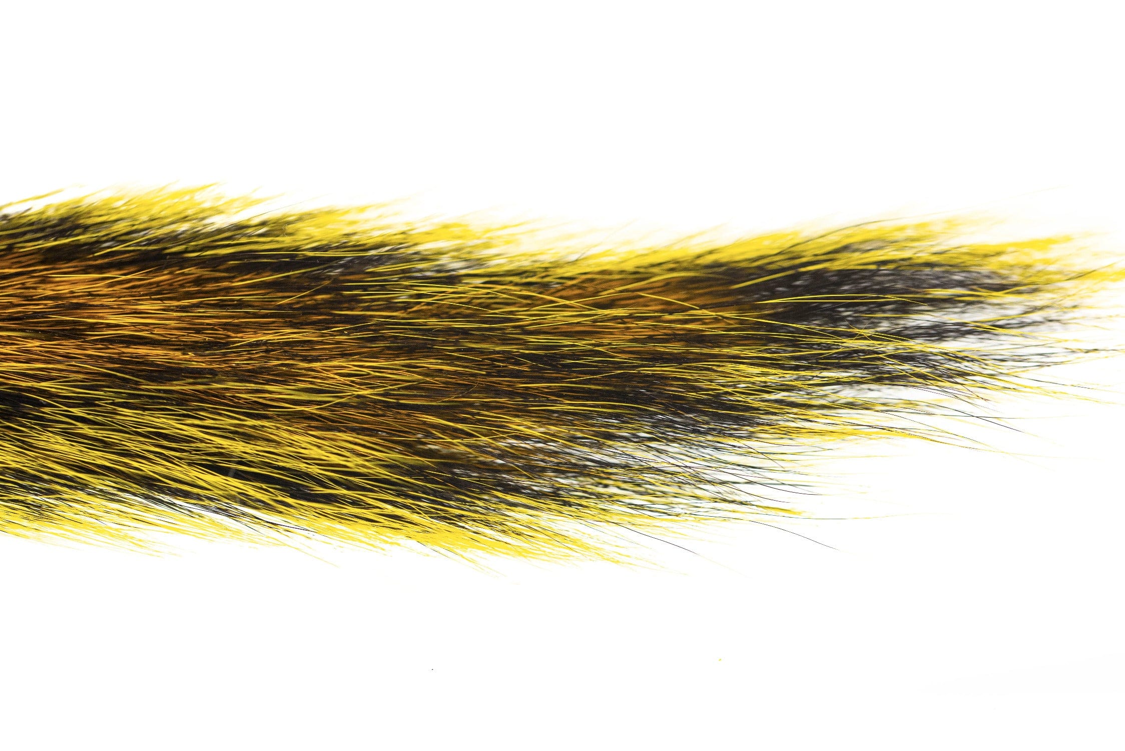 Hareline Gray Squirrel Tails