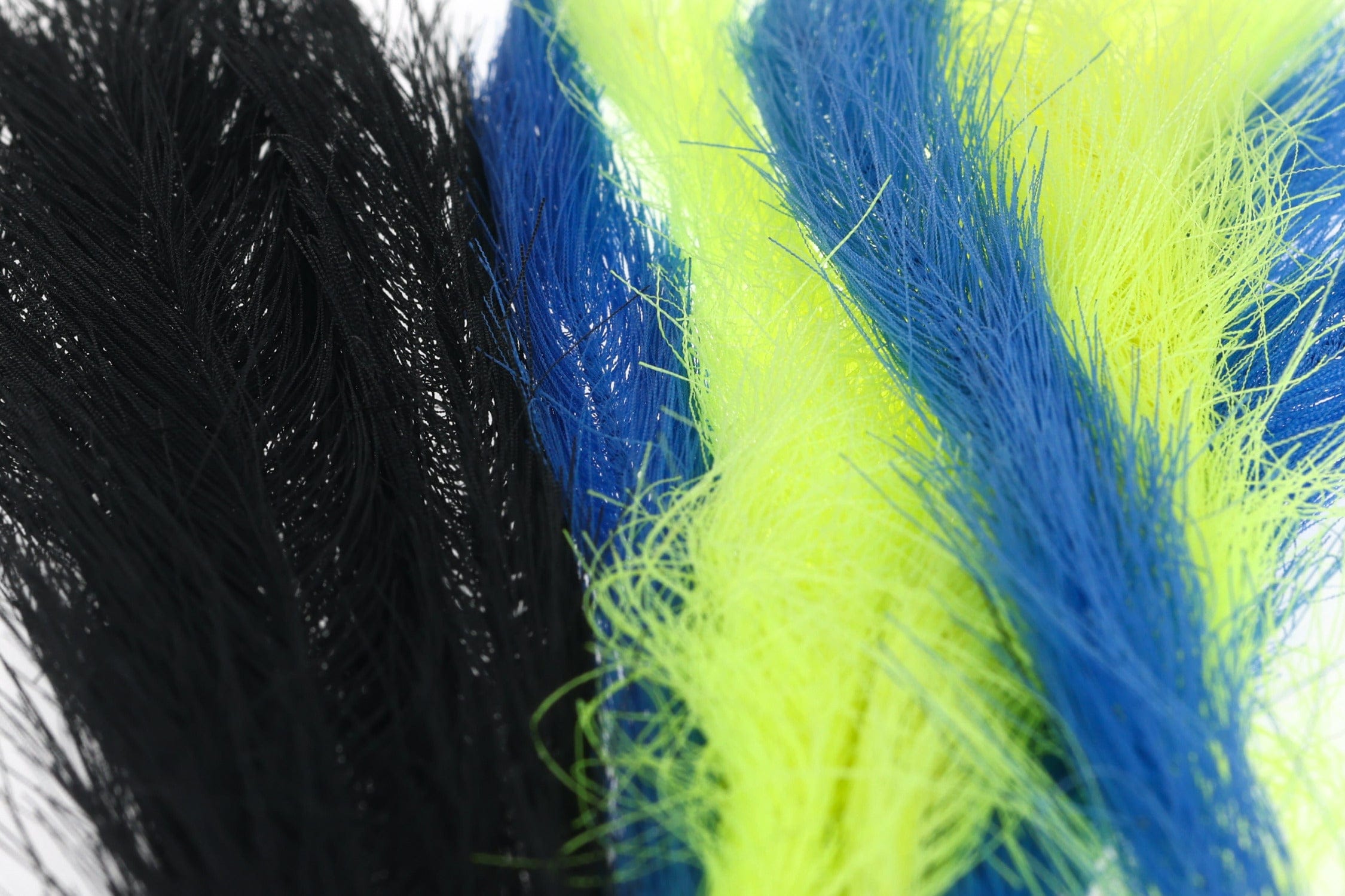 Hareline Hackle Hair