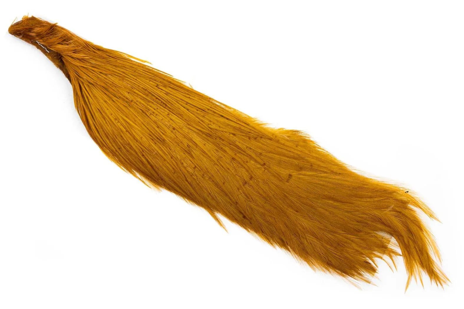 Hareline Half Rooster Capes