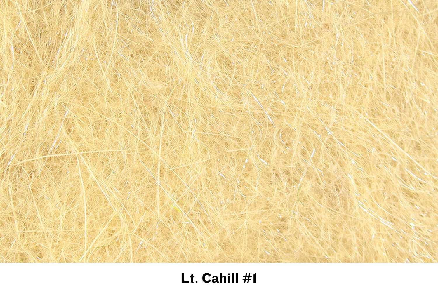 Hareline Hare-Tron Dubbing | Trident Fly Fishing