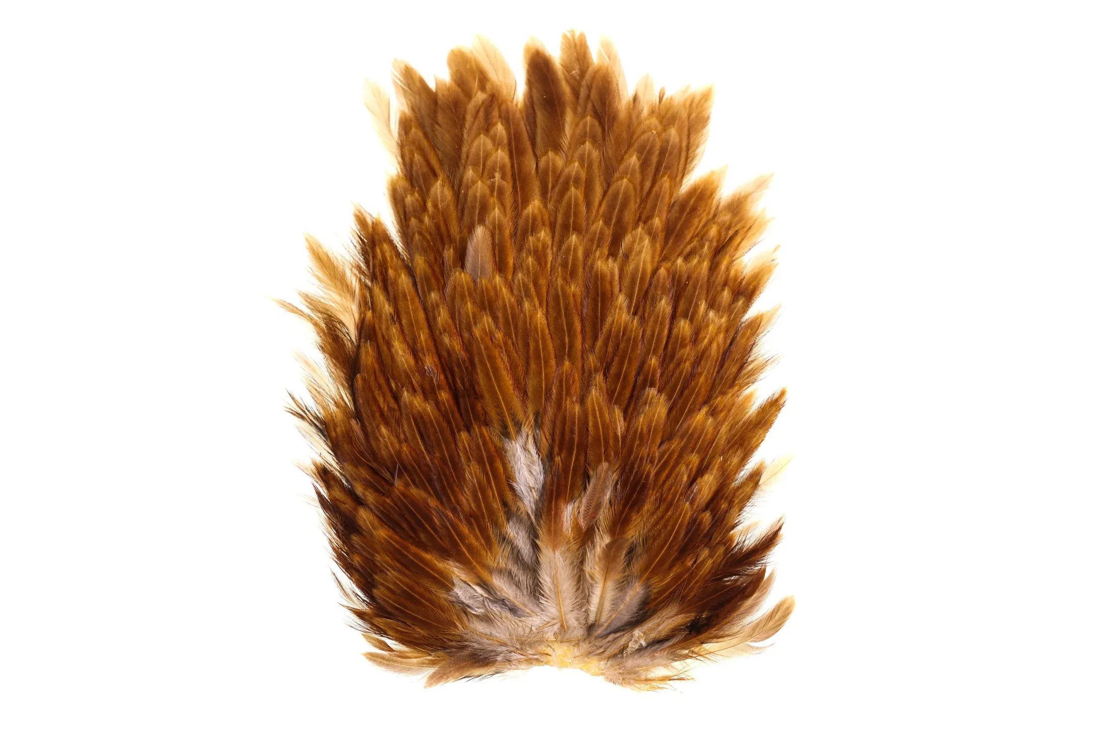 Hareline Hen Saddle