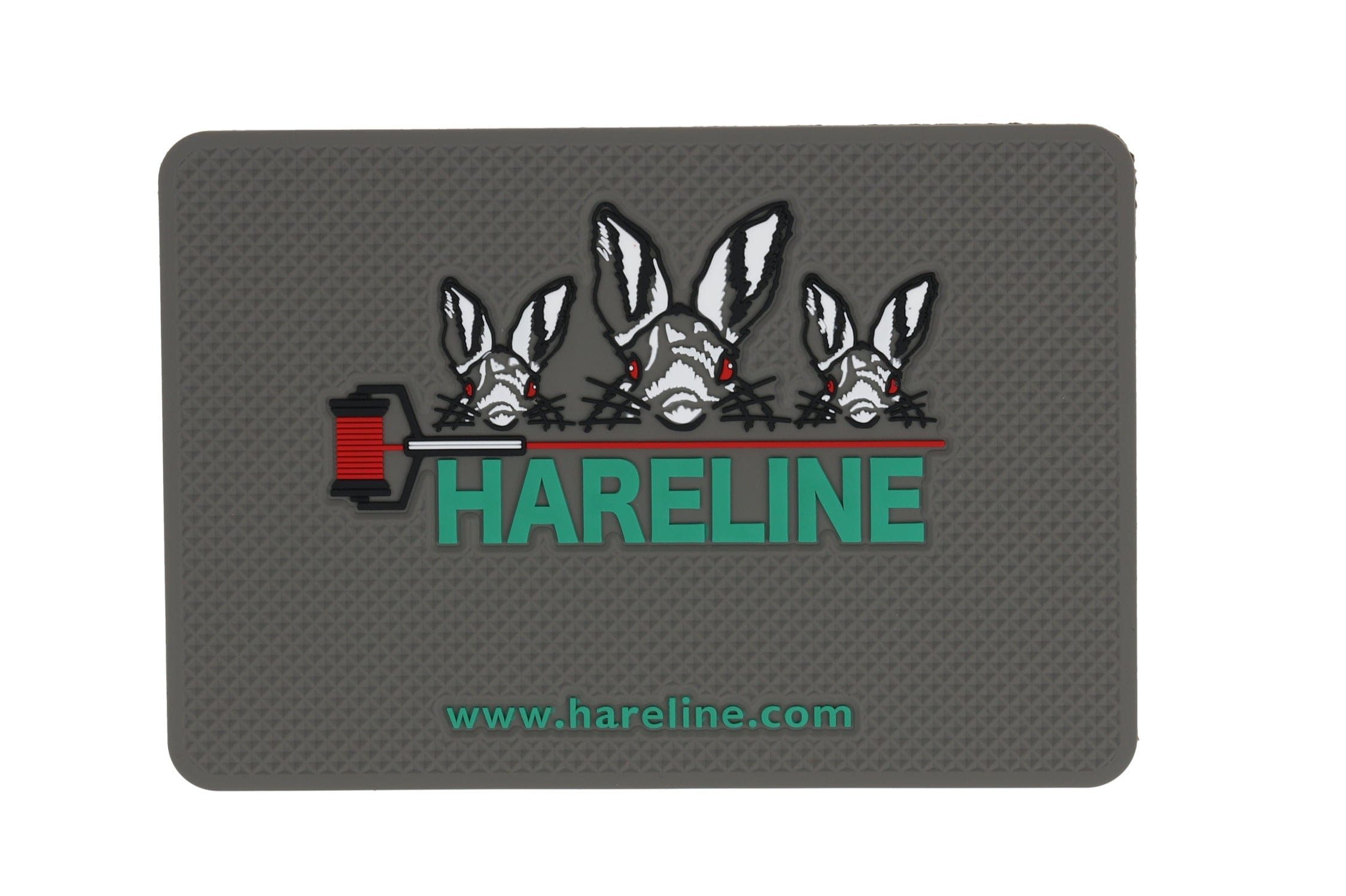 Hareline Hook & Bead Pad