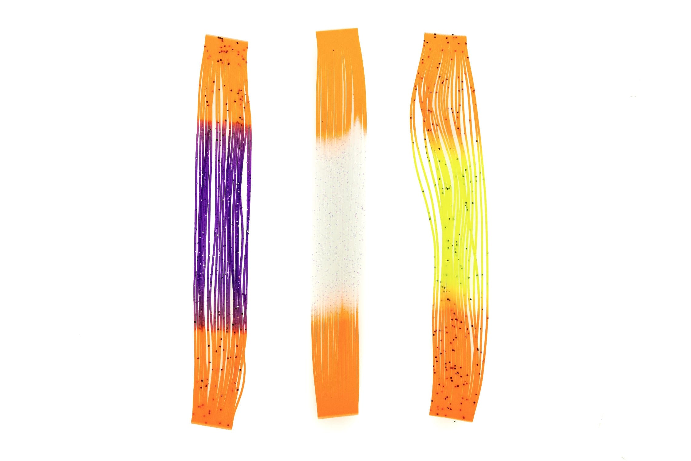 Hareline Hot Tipped Crazy Legs