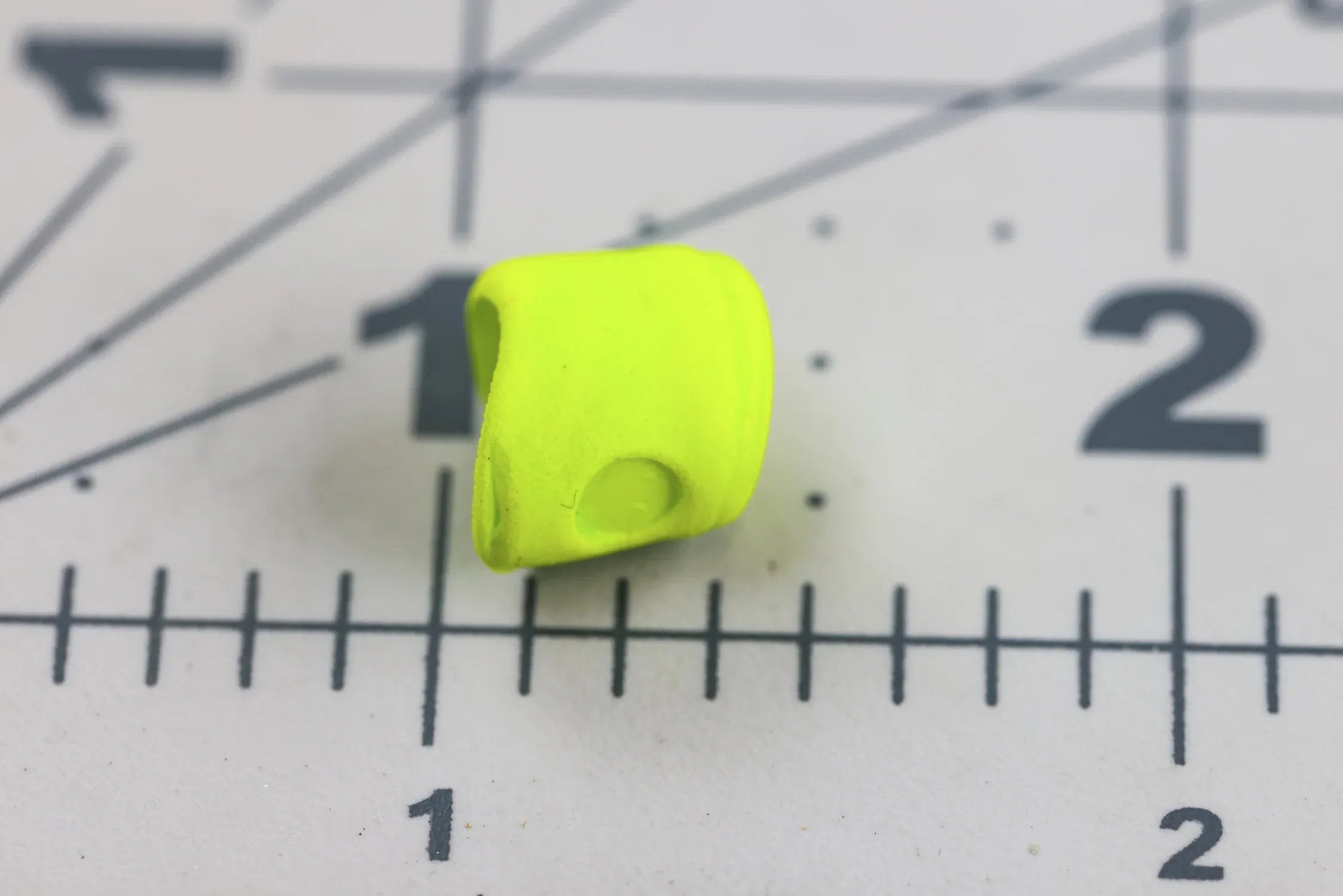 Howitzer Baitfish Popper Head - TN FLY CO