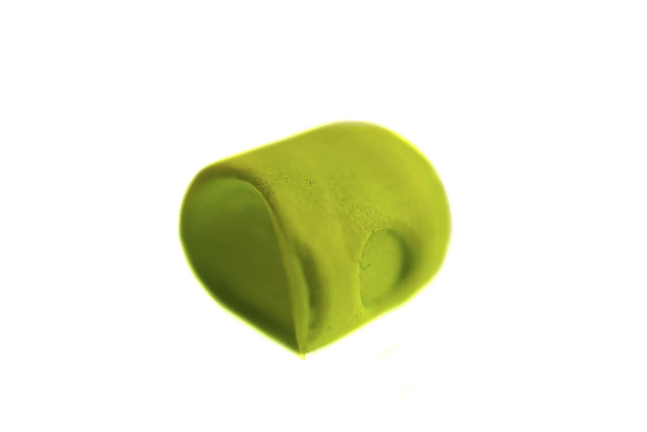 Hareline Howitzer Baitfish Popper Heads