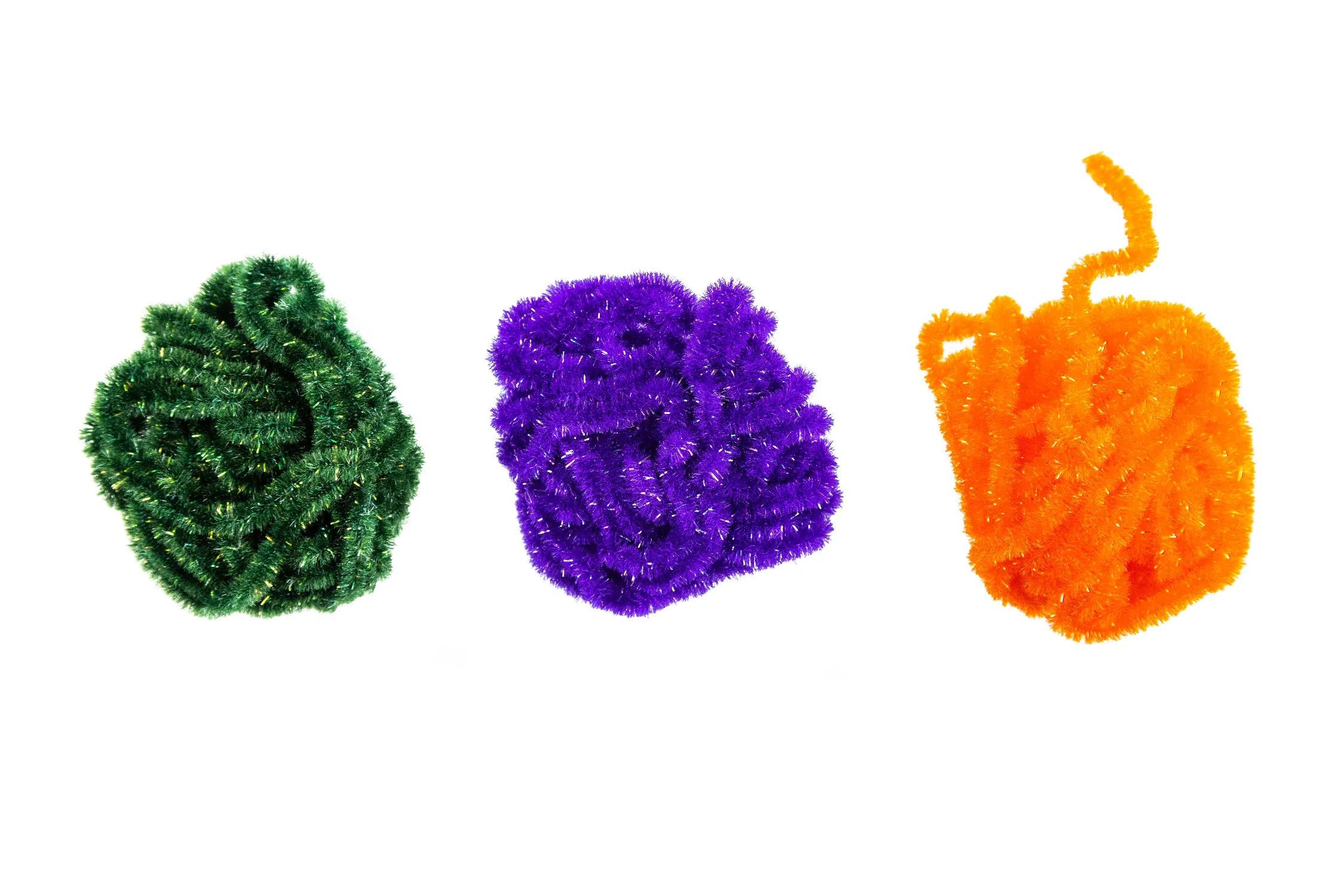 Hareline Ice Dub Chenille