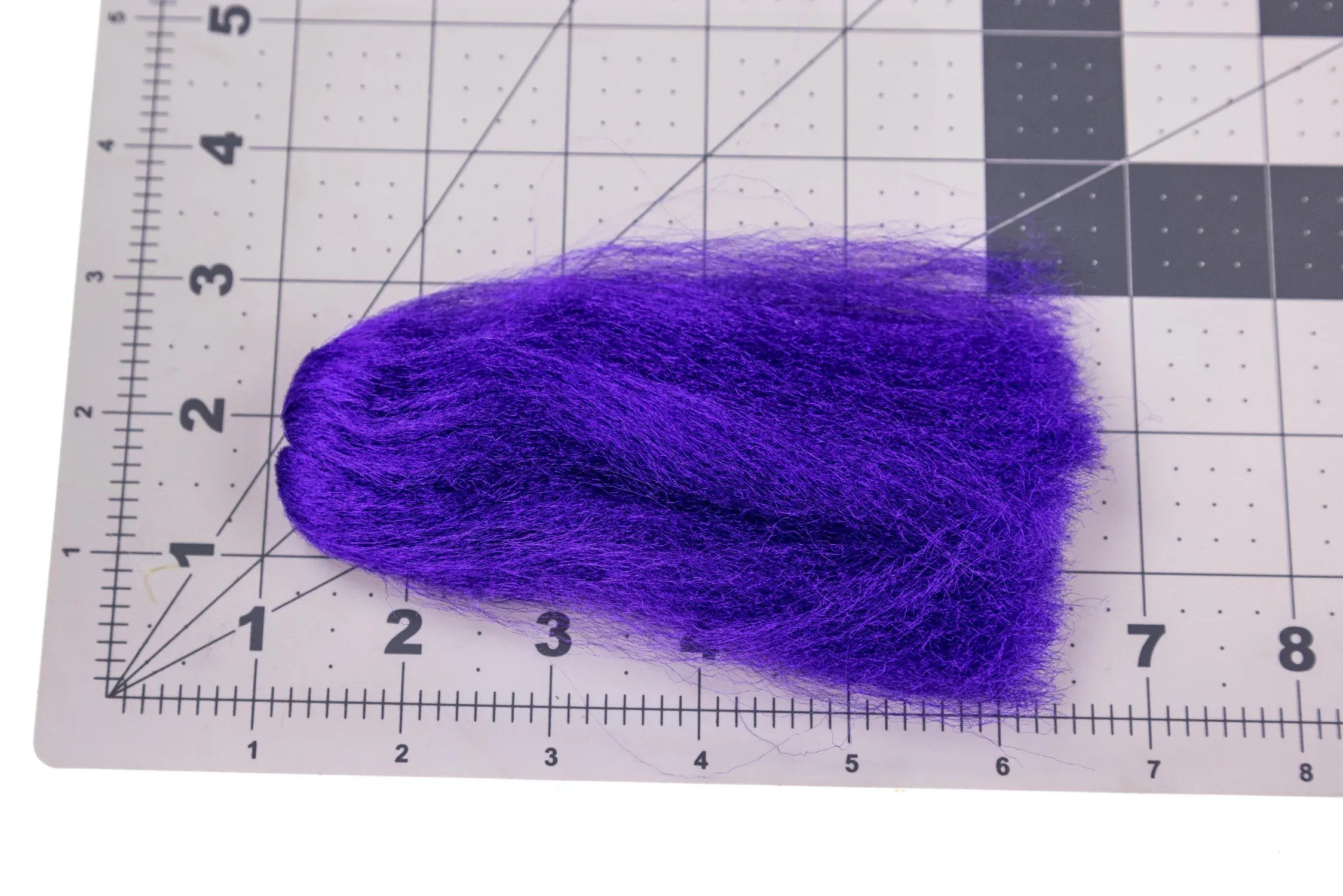 Hareline Ice Fur