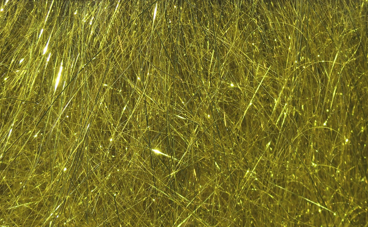 Hareline Ice Wing Fiber
