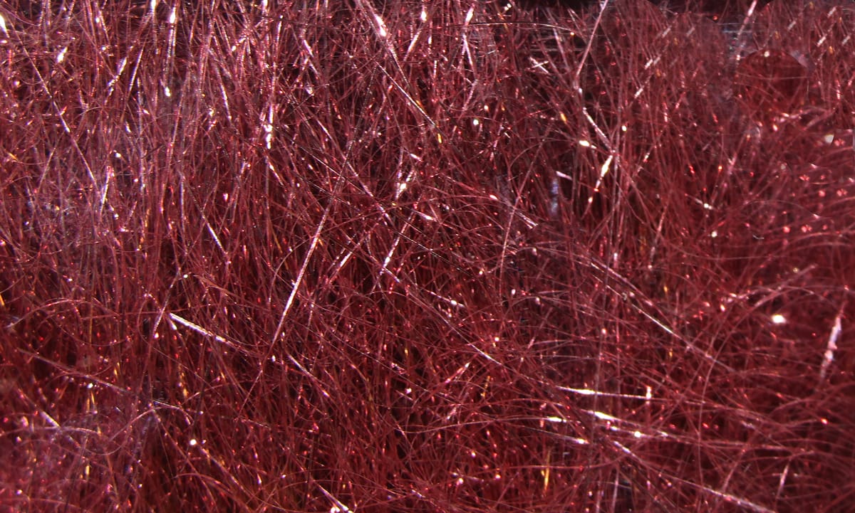 Hareline Ice Wing Fiber