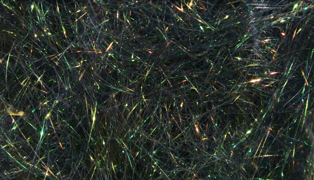Hareline Ice Wing Fiber