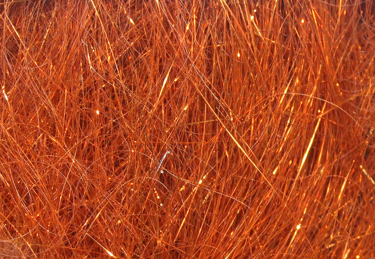 Hareline Ice Wing Fiber