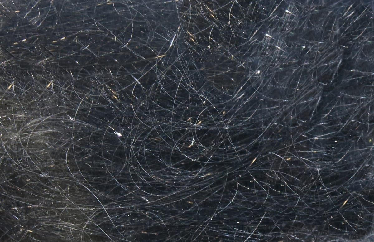 Hareline Ice Wing Fiber