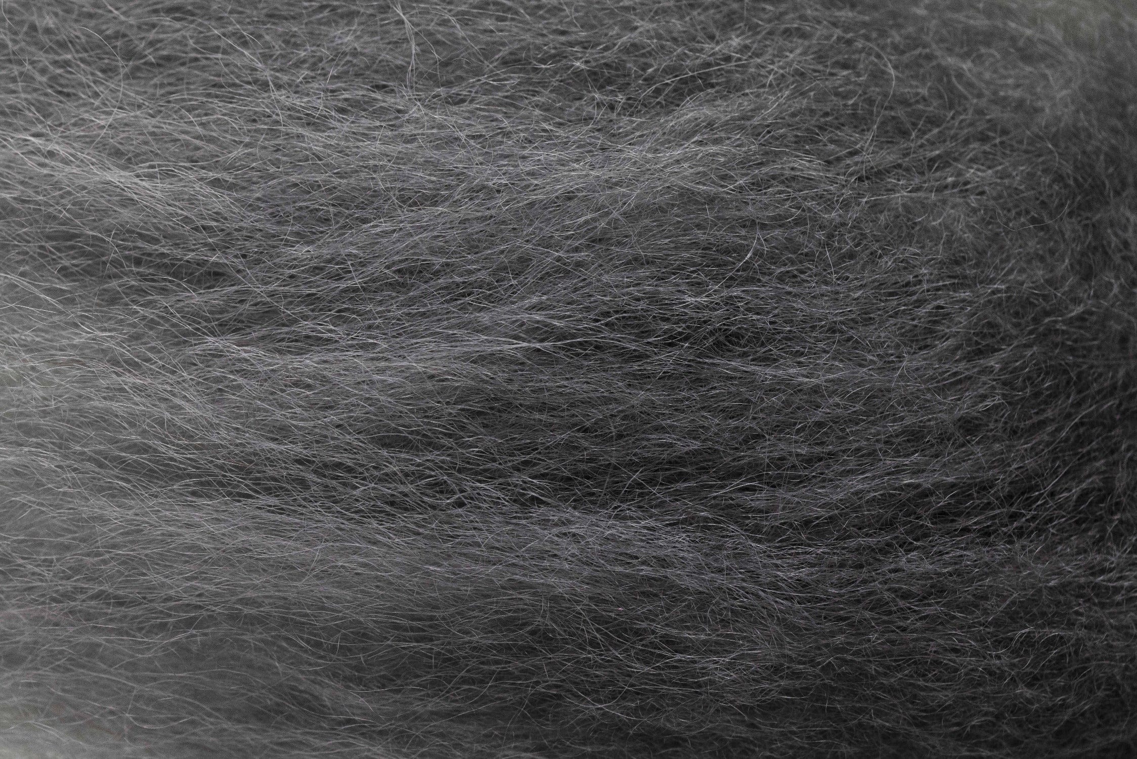 Hareline Icelandic Sheep Hair