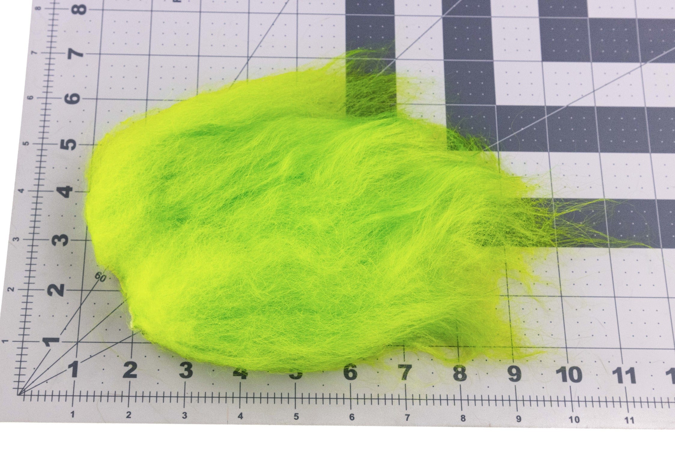 Hareline Icelandic Sheep Hair