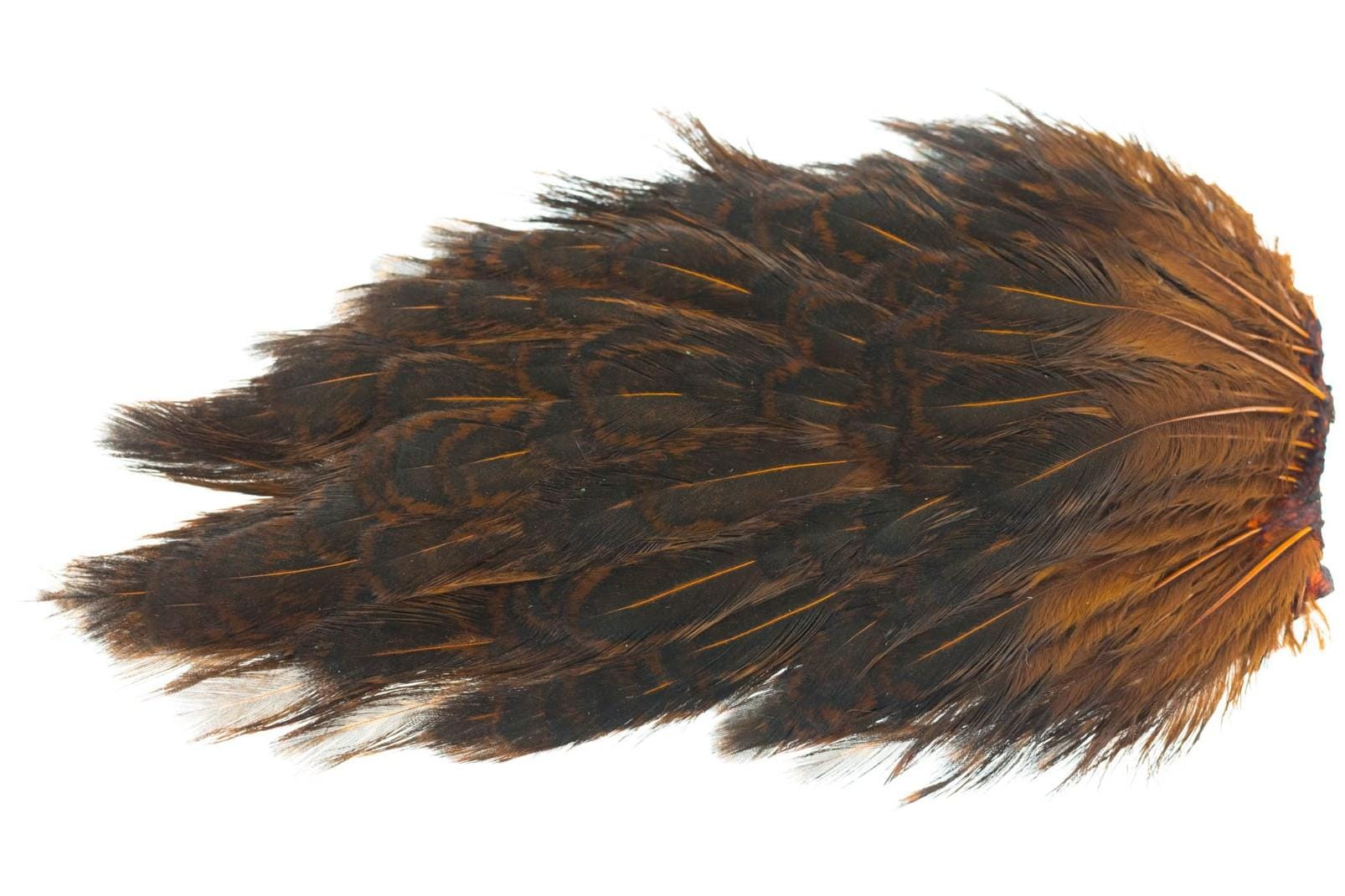 Hareline India Hen Back