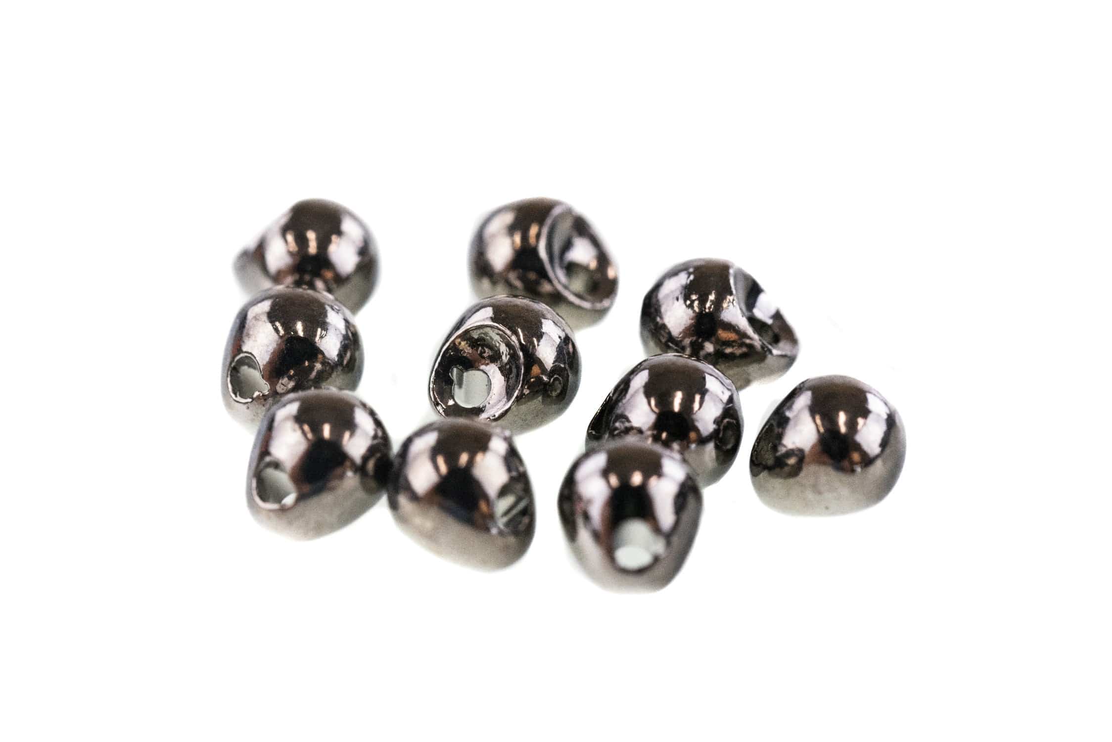 Hareline Insta Jig Tungsten Heads