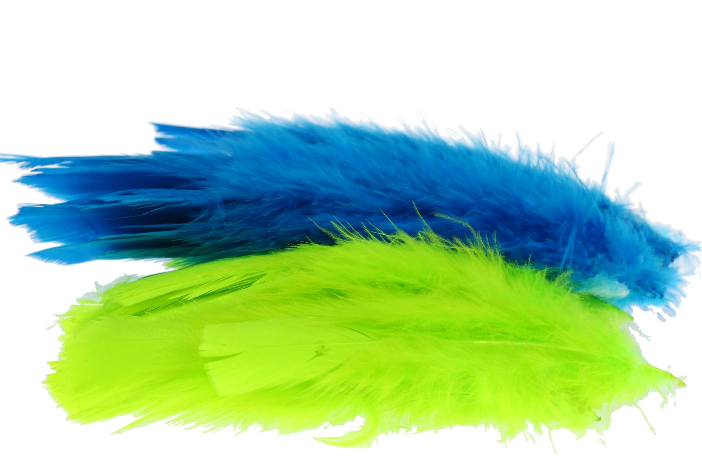 Hareline Intruder Prop Feathers