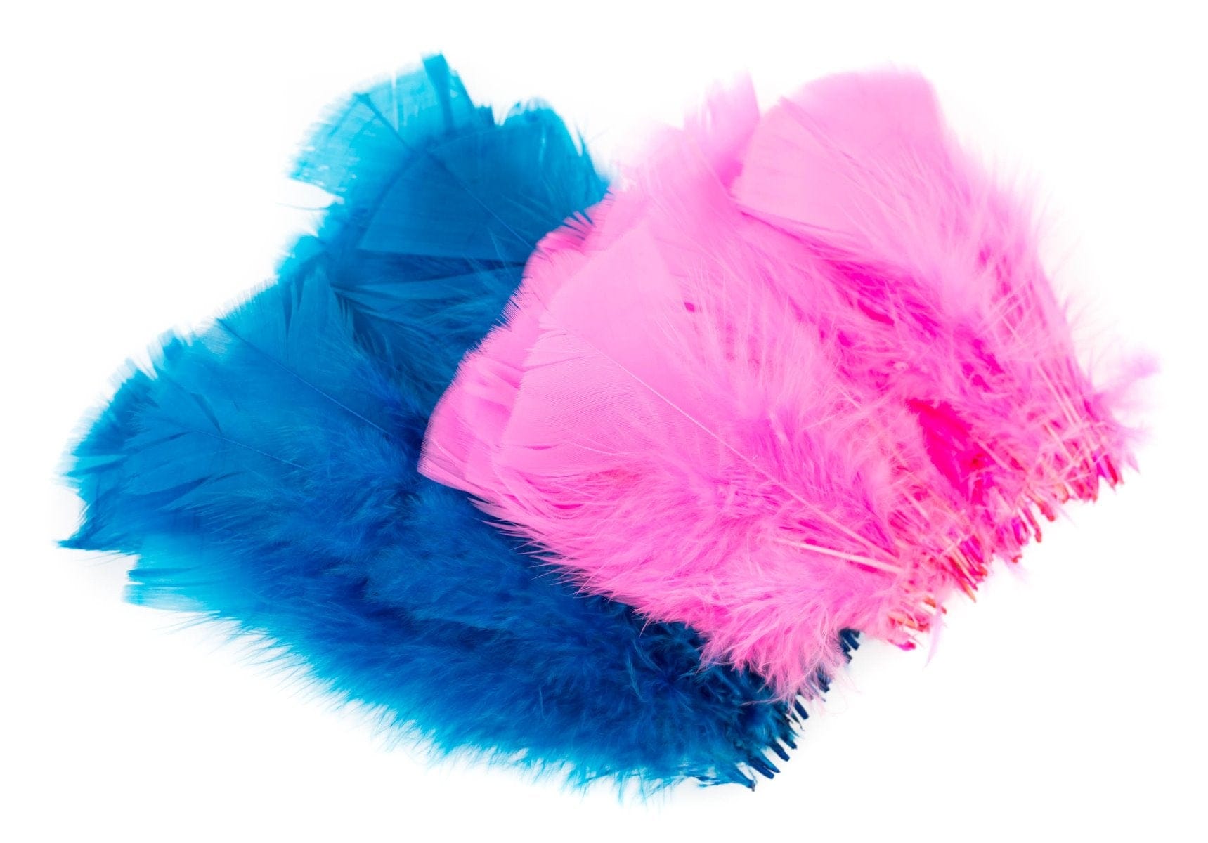 Hareline Intruder Prop Feathers