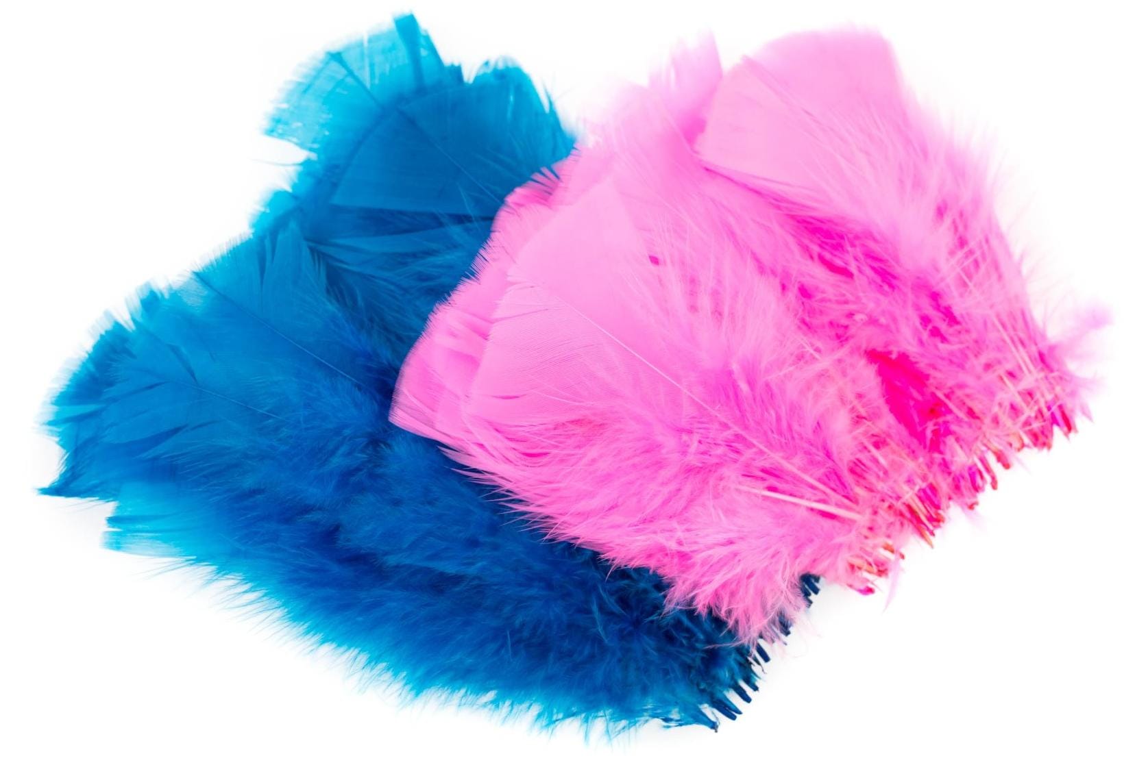 Hareline Intruder Prop Feathers