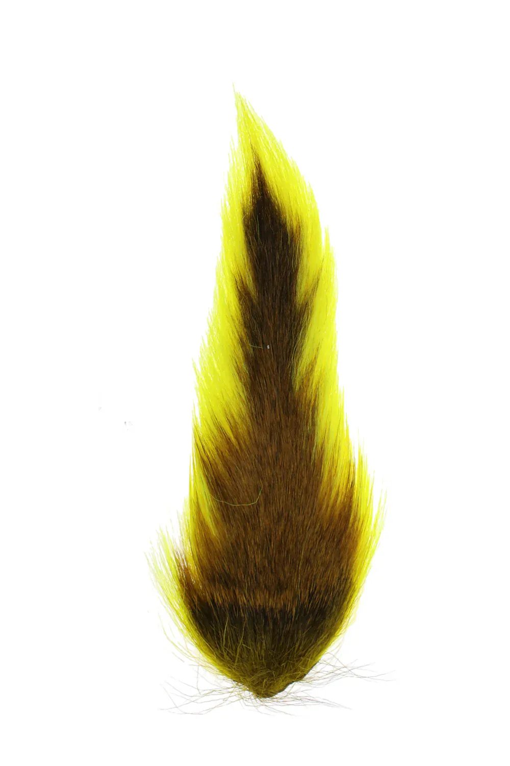 Gabarits de cheveux bucktail - France