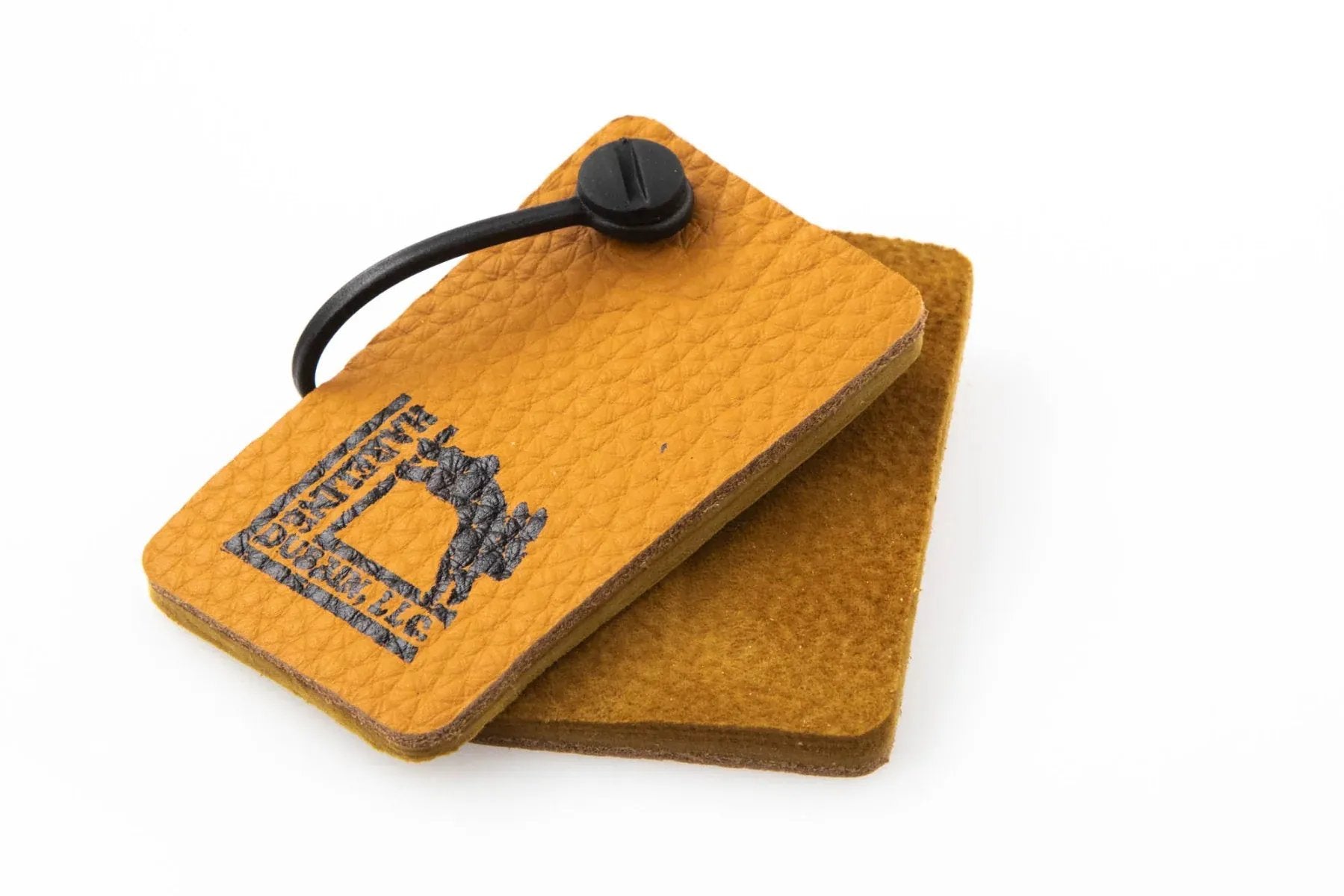 Hareline Leather Amadou Fly Dryer