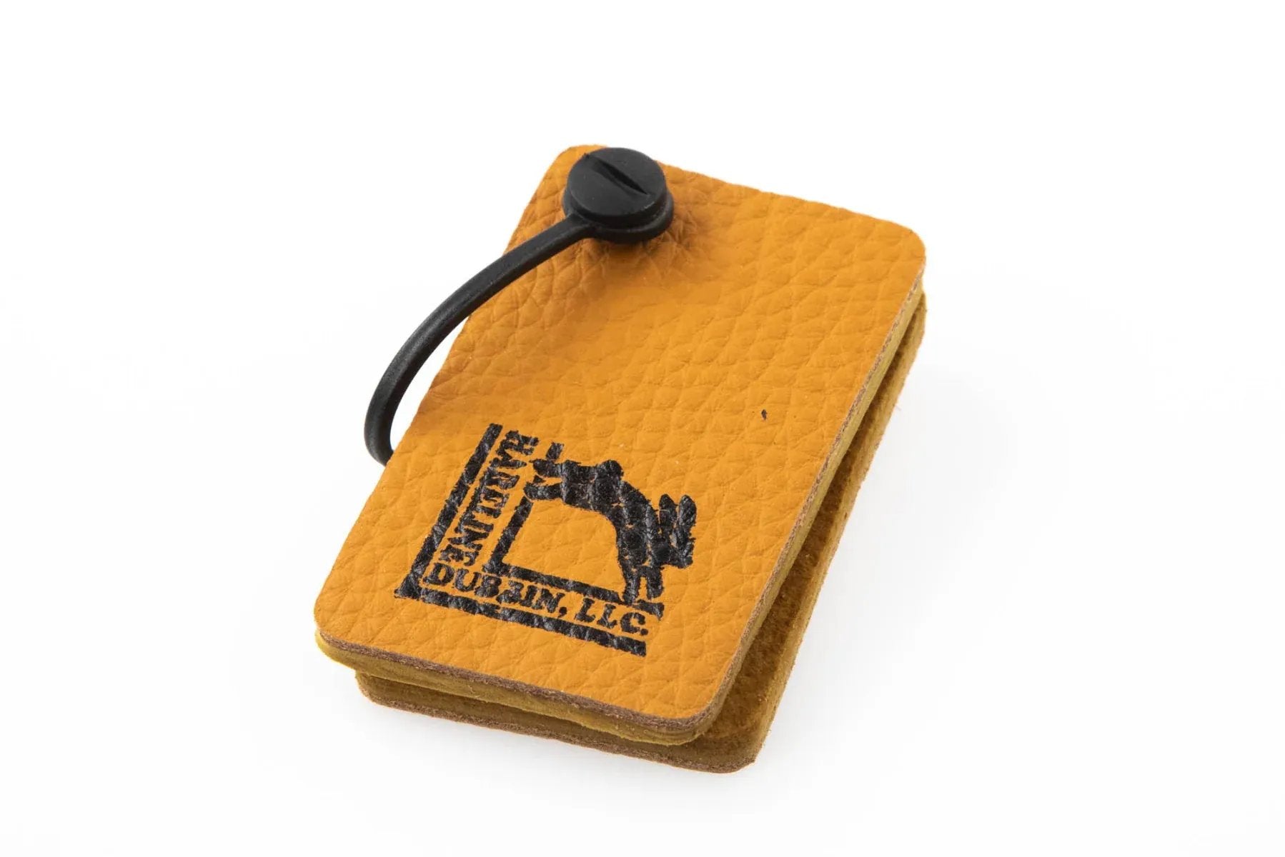 Hareline Leather Amadou Fly Dryer