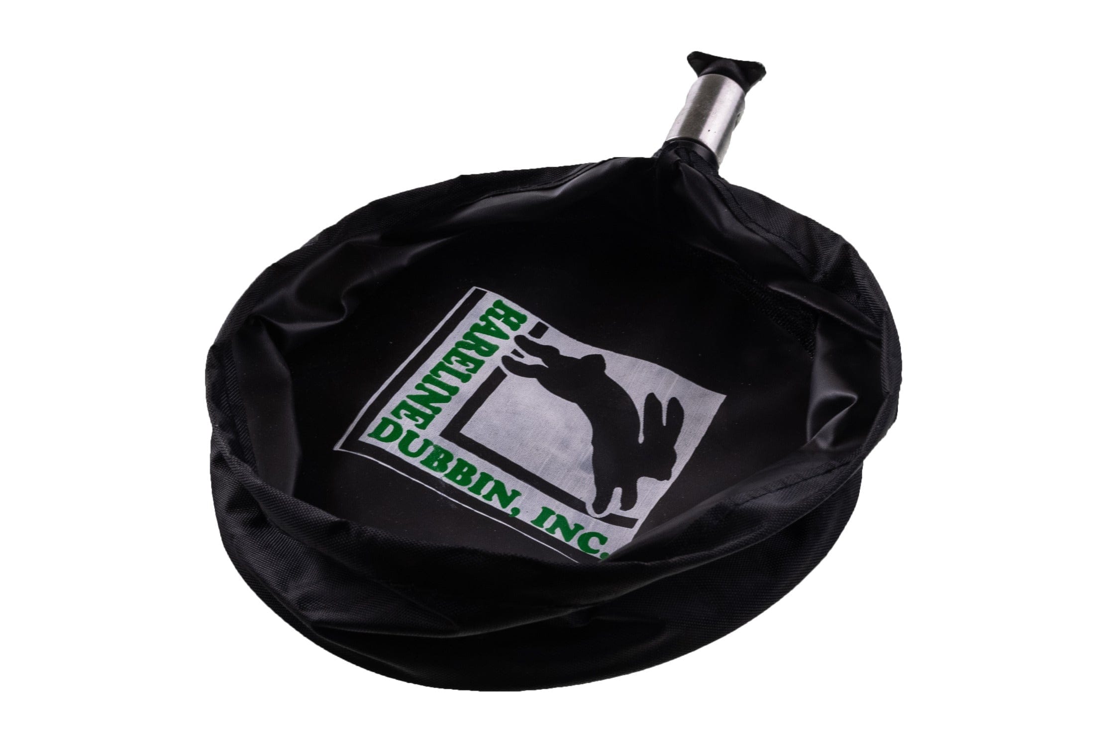 Hareline Low Profile Trash Bin