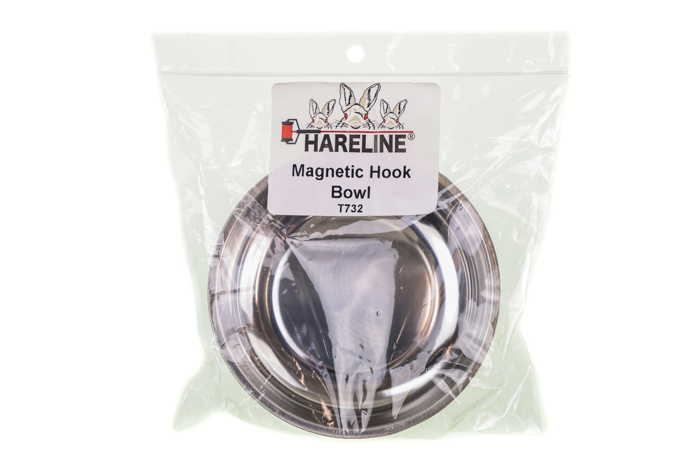Hareline Magnetic Hook Bowl