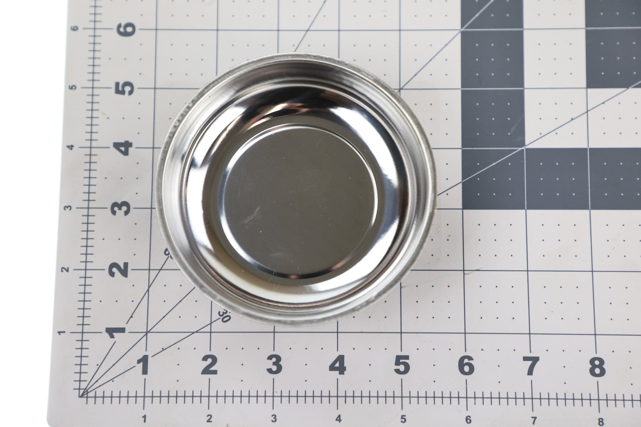 Hareline Magnetic Hook Bowl