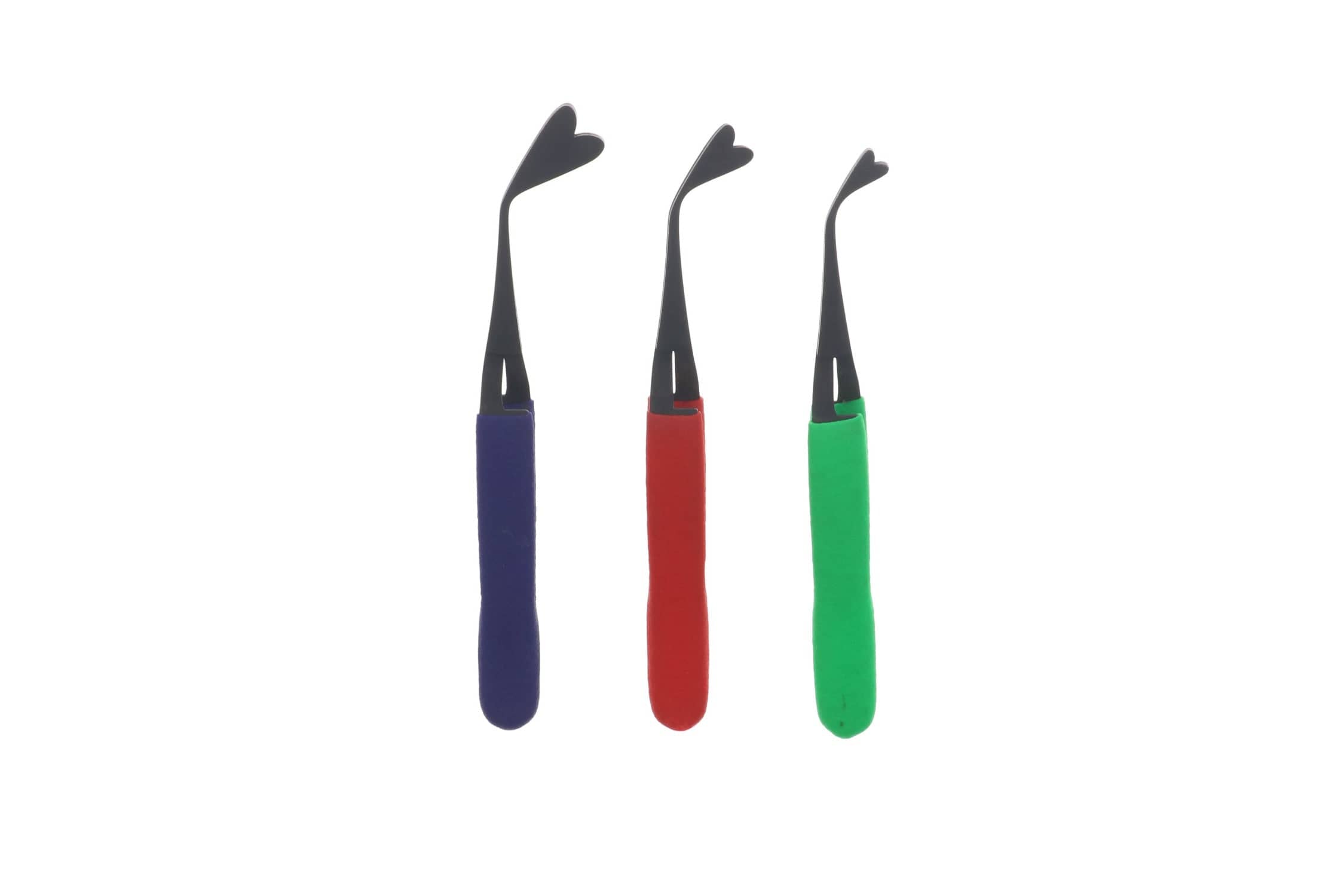 Hareline Mayfly Wing Burner Set