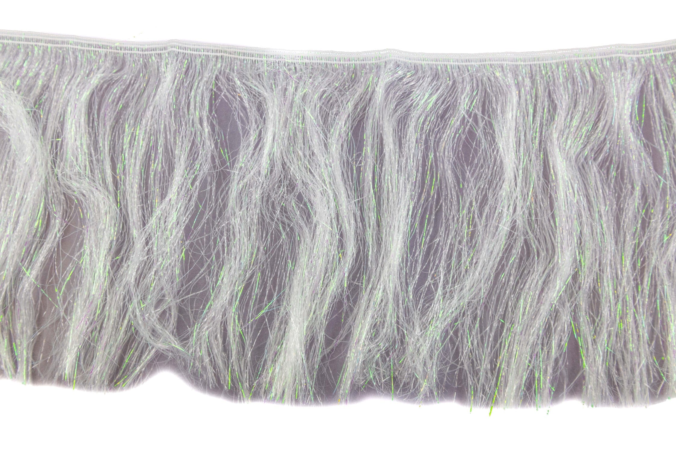 Hareline Mega Baitfish Emulator Flash