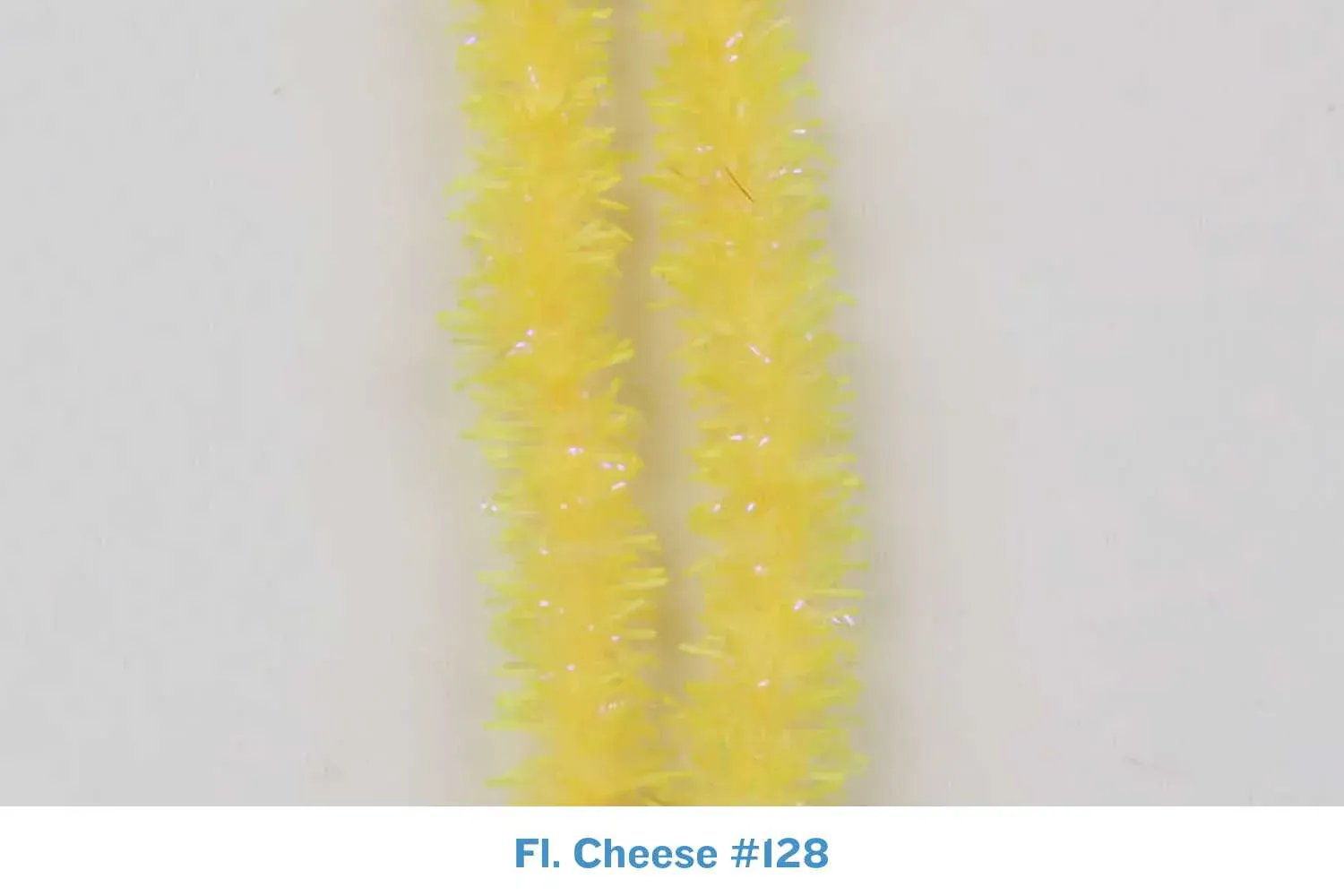 Hareline Micro Flexi Squishenille
