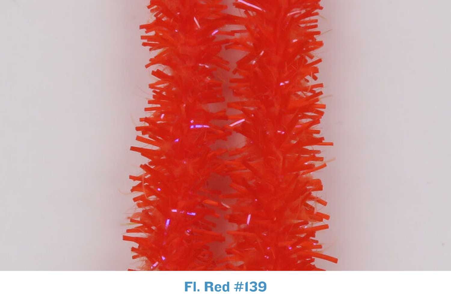 Hareline Micro Flexi Squishenille