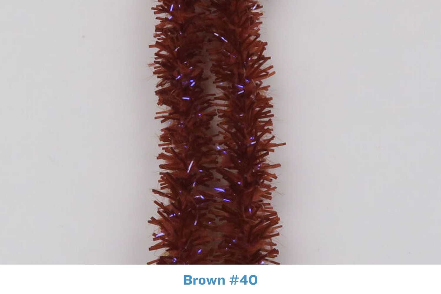 Hareline Micro Flexi Squishenille