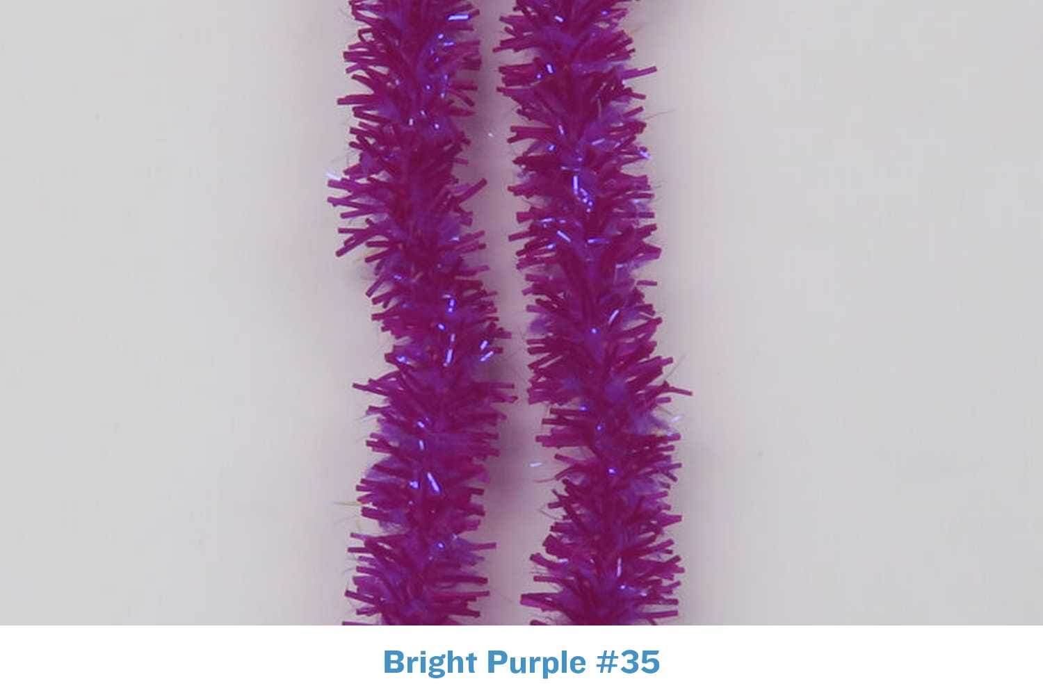 Hareline Micro Flexi Squishenille