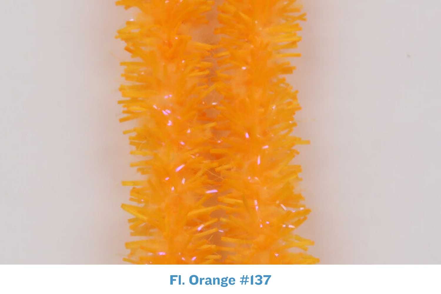 Hareline Micro Flexi Squishenille
