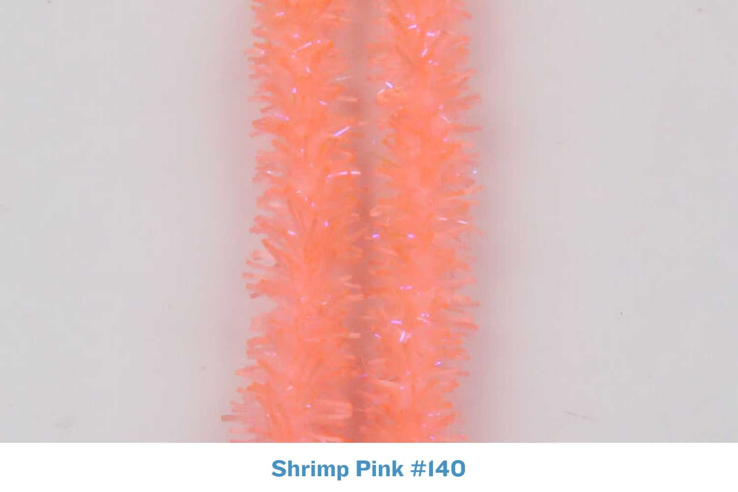 Hareline Micro Flexi Squishenille