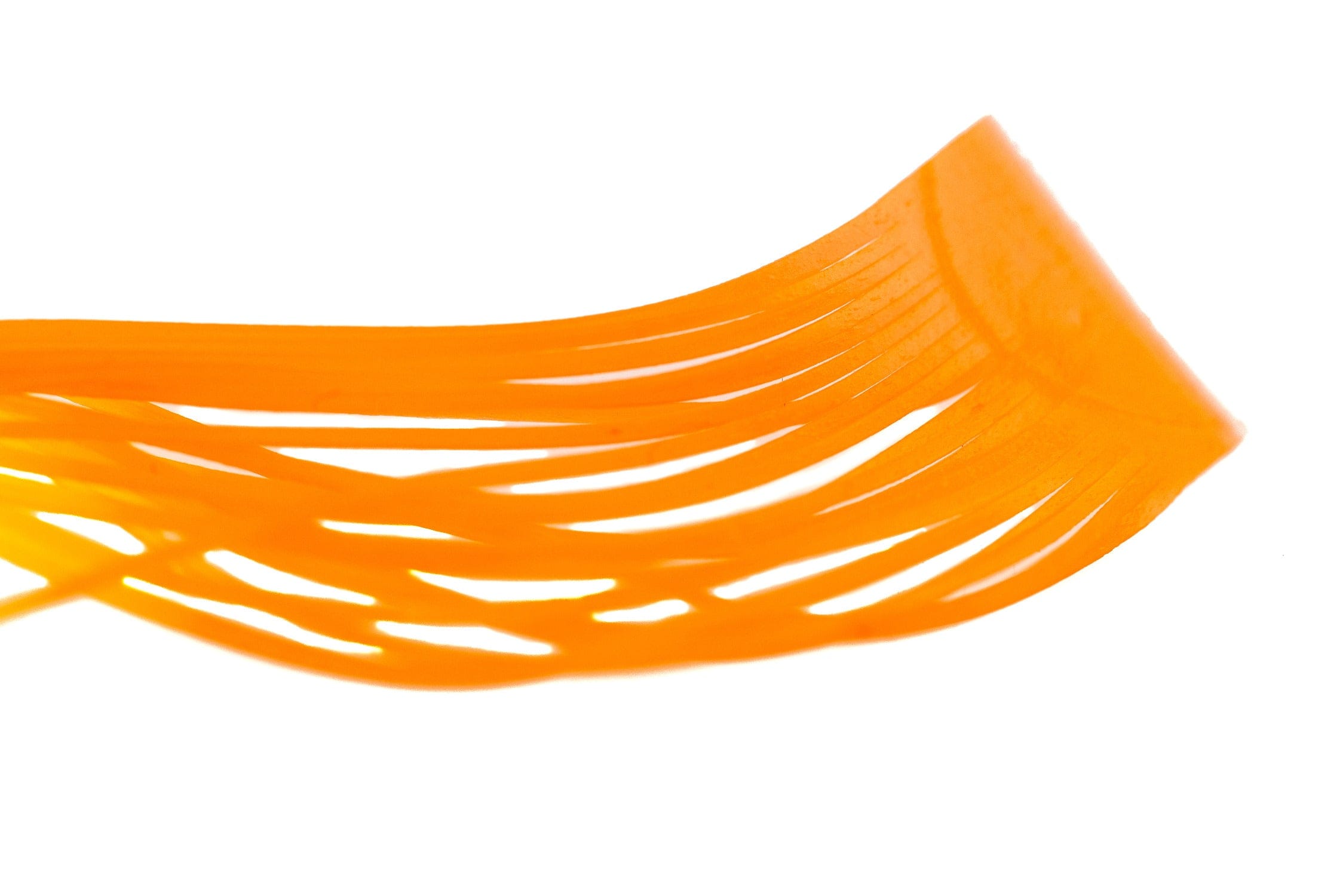Hareline Micro Silicone Legs