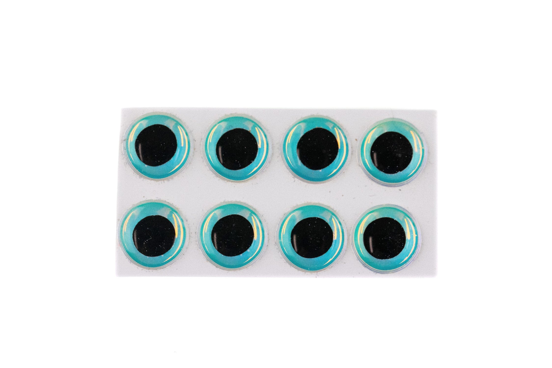 Hareline Mirage Dome Lure Eyes