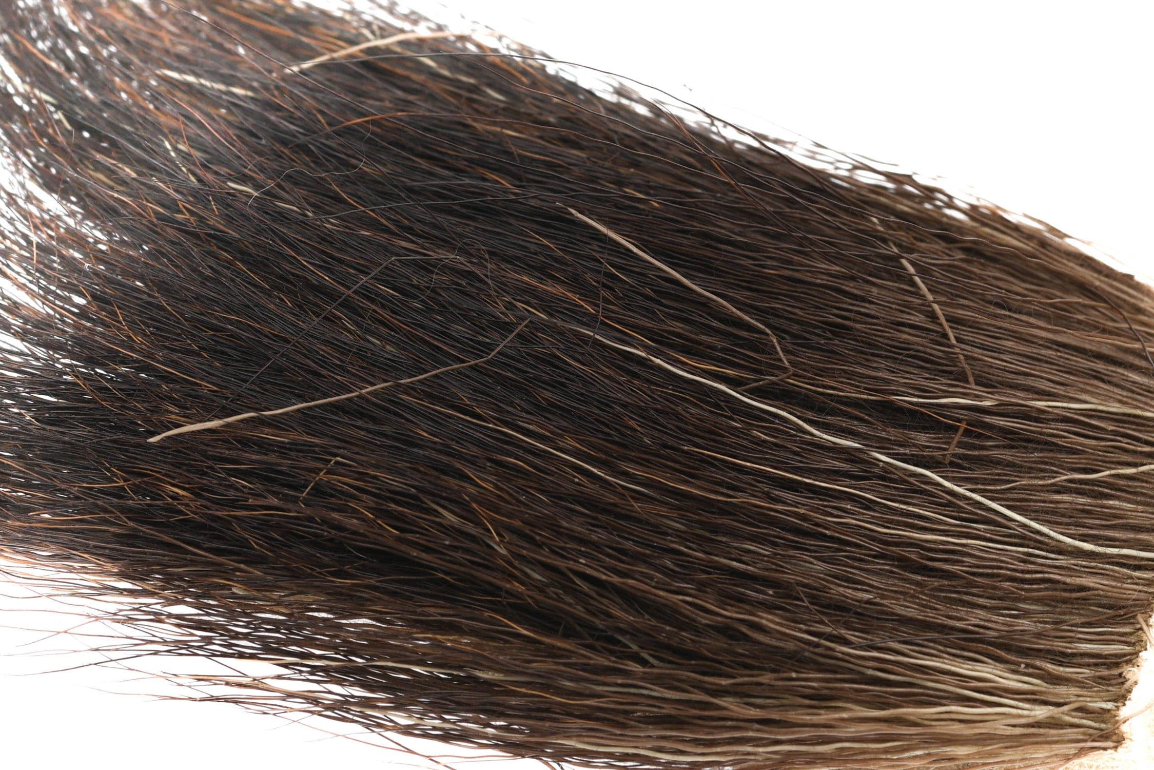 Hareline Moose Body Hair