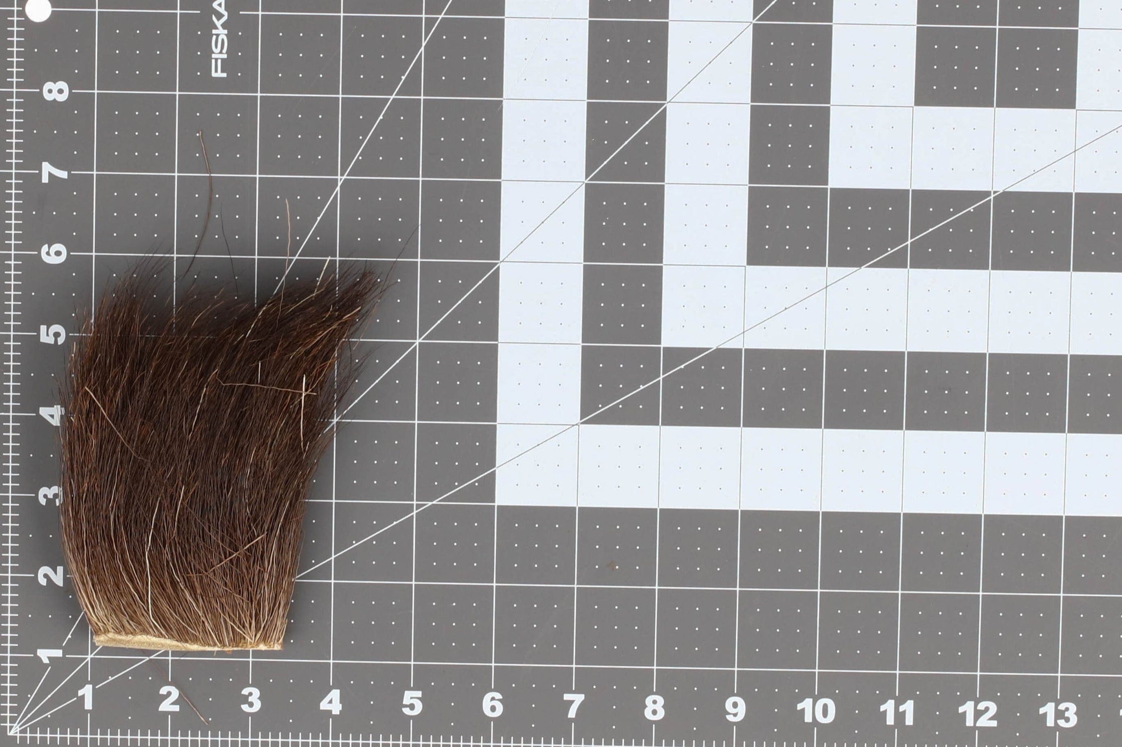 Hareline Moose Body Hair