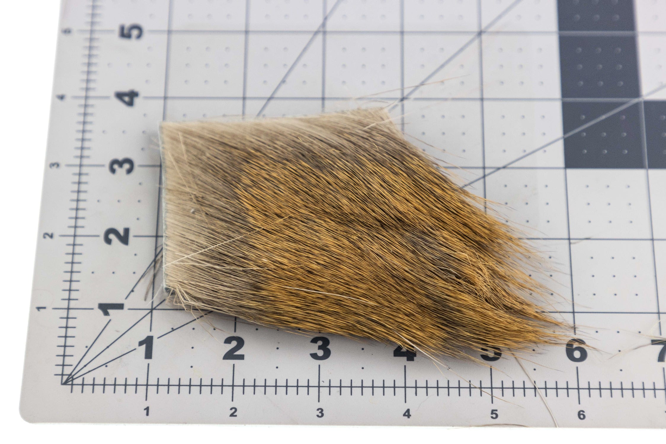 Hareline Mule Deer Hair