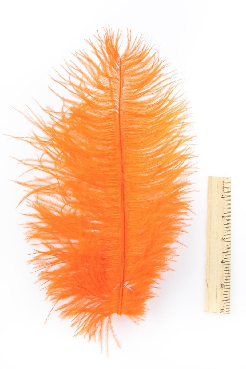 Hareline Ostrich Herl